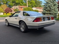 1984 Chevrolet Camaro for sale in Riverhead, New York (ID-131350)