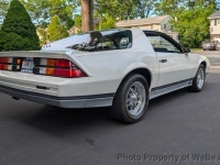 1984 Chevrolet Camaro for sale in Riverhead, New York (ID-131350)