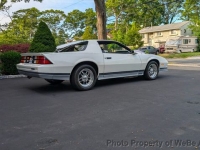 1984 Chevrolet Camaro for sale in Riverhead, New York (ID-131350)