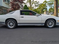 1984 Chevrolet Camaro for sale in Riverhead, New York (ID-131350)