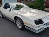 1984 Chevrolet Camaro for sale in Riverhead, New York (ID-131350)