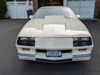 1984 Chevrolet Camaro for sale in Riverhead, New York (ID-131350)