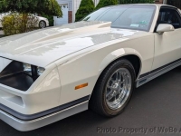 1984 Chevrolet Camaro for sale in Riverhead, New York (ID-131350)