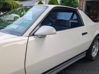 1984 Chevrolet Camaro for sale in Riverhead, New York (ID-131350)