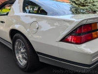 1984 Chevrolet Camaro for sale in Riverhead, New York (ID-131350)
