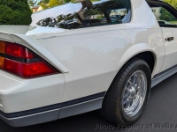1984 Chevrolet Camaro for sale in Riverhead, New York (ID-131350)