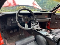 1984 Chevrolet Camaro for sale in Michigan (ID-135922)