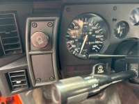 1984 Chevrolet Camaro for sale in Michigan (ID-135922)