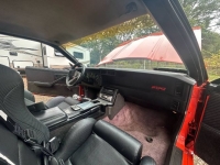 1984 Chevrolet Camaro for sale in Michigan (ID-135922)