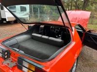 1984 Chevrolet Camaro for sale in Michigan (ID-135922)