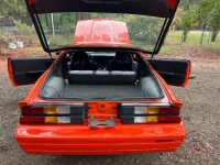 1984 Chevrolet Camaro for sale in Michigan (ID-135922)
