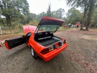 1984 Chevrolet Camaro for sale in Michigan (ID-135922)