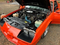 1984 Chevrolet Camaro for sale in Michigan (ID-135922)