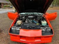 1984 Chevrolet Camaro for sale in Michigan (ID-135922)