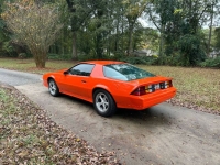 1984 Chevrolet Camaro for sale in Michigan (ID-135922)