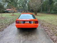 1984 Chevrolet Camaro for sale in Michigan (ID-135922)