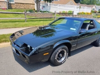 1984 Chevrolet Camaro for sale in Riverhead, New York (ID-143628)