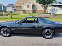 1984 Chevrolet Camaro for sale in Riverhead, New York (ID-143628)