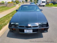 1984 Chevrolet Camaro for sale in Riverhead, New York (ID-143628)