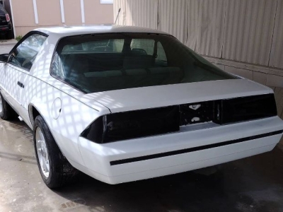 1984 Chevrolet Camaro for sale