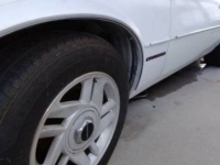 1984 Chevrolet Camaro for sale in Michigan (ID-156097)