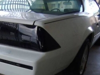 1984 Chevrolet Camaro for sale in Michigan (ID-156097)