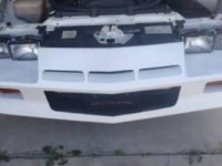 1984 Chevrolet Camaro for sale in Michigan (ID-156097)