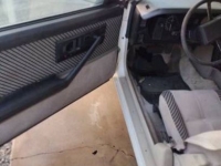 1984 Chevrolet Camaro for sale in Michigan (ID-156097)