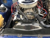 1984 Chevrolet Camaro for sale in Michigan (ID-161526)