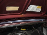 1984 Chevrolet Caprice for sale in Michigan (ID-156163)