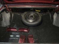 1984 Chevrolet Caprice for sale in Michigan (ID-156163)