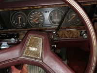 1984 Chevrolet Caprice for sale in Michigan (ID-156163)