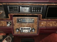 1984 Chevrolet Caprice for sale in Michigan (ID-156163)