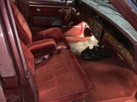 1984 Chevrolet Caprice for sale in Michigan (ID-156163)