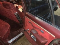 1984 Chevrolet Caprice for sale in Michigan (ID-156163)