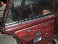 1984 Chevrolet Caprice for sale in Michigan (ID-156163)