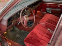 1984 Chevrolet Caprice for sale in Michigan (ID-156163)