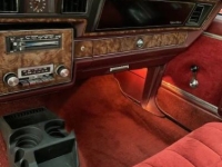 1984 Chevrolet Caprice for sale in Michigan (ID-156163)