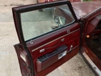 1984 Chevrolet Caprice for sale in Michigan (ID-156163)