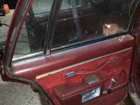 1984 Chevrolet Caprice Classic for sale in Michigan (ID-123202)