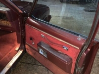 1984 Chevrolet Caprice Classic for sale in Michigan (ID-123202)