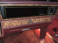 1984 Chevrolet Caprice Classic for sale in Michigan (ID-123202)