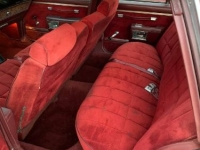 1984 Chevrolet Caprice Classic for sale in Michigan (ID-123202)