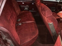1984 Chevrolet Caprice Classic for sale in Michigan (ID-123202)