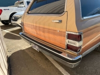 1984 Chevrolet Caprice Classic for sale in Michigan (ID-141105)