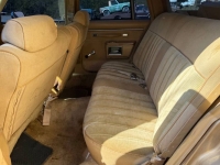 1984 Chevrolet Caprice Classic for sale in Michigan (ID-141105)