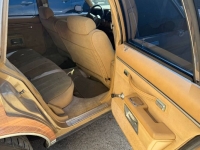 1984 Chevrolet Caprice Classic for sale in Michigan (ID-141105)