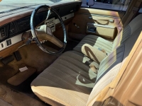 1984 Chevrolet Caprice Classic for sale in Michigan (ID-141105)