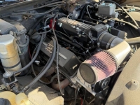 1984 Chevrolet Caprice Classic for sale in Michigan (ID-141105)