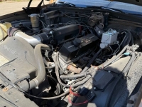 1984 Chevrolet Caprice Classic for sale in Michigan (ID-141105)